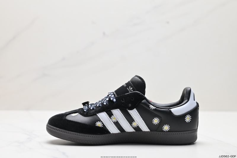 Adidas Samba Shoes